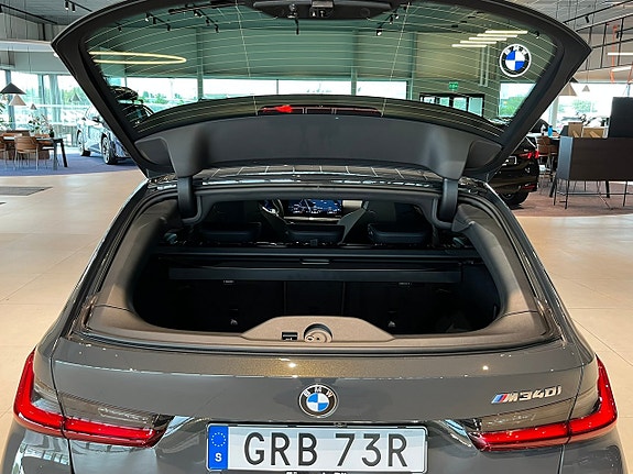 BMW M340i 24 of 25