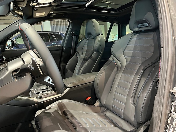 BMW M340i 9 of 25