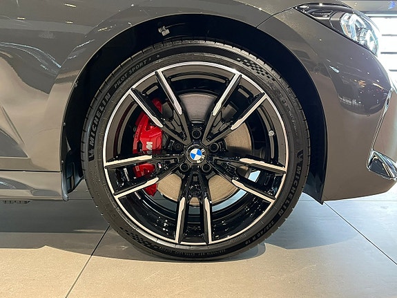BMW M340i 7 of 25