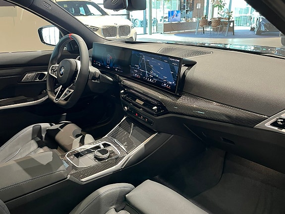 BMW M340i 20 of 25