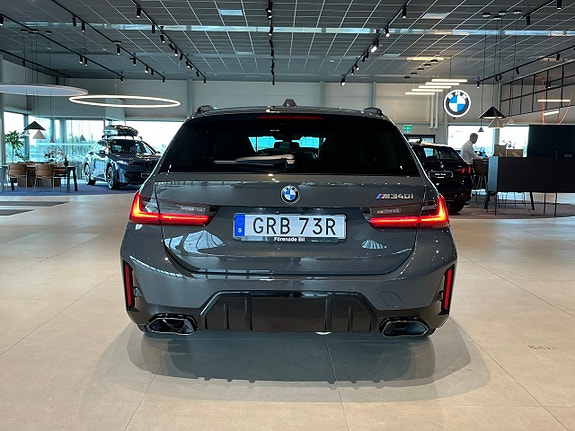 BMW M340i 5 of 5