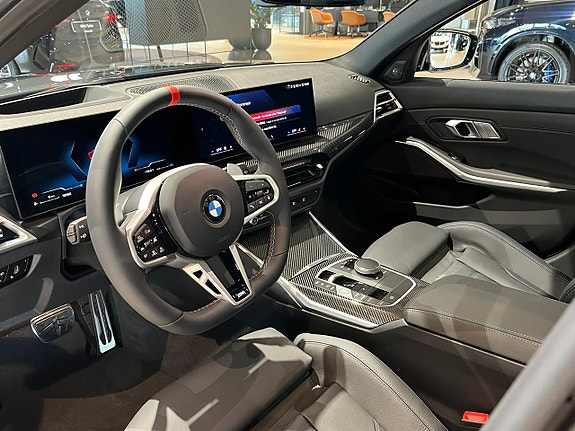 BMW M340i 10 of 25