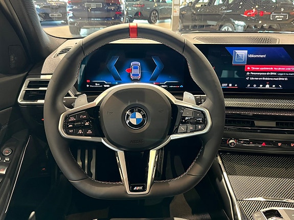 BMW M340i 12 of 25