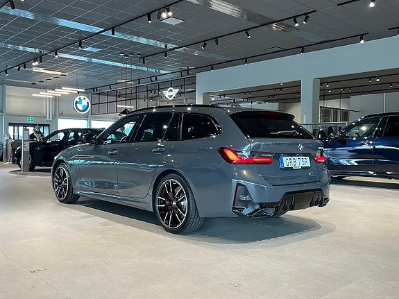 BMW M340i 6 of 25