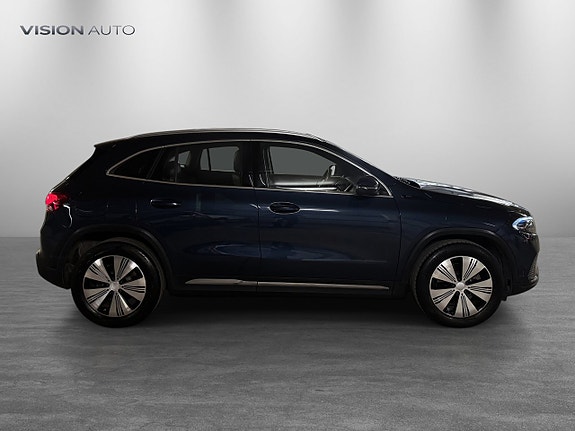 Mercedes-Benz EQA250 4 of 24