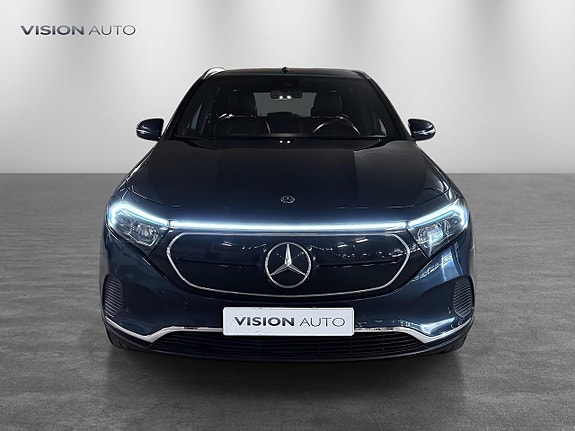 Mercedes-Benz EQA250 2 of 24
