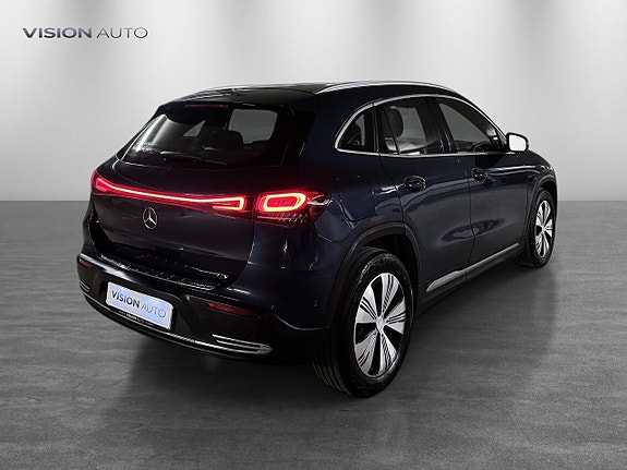 Mercedes-Benz EQA250 5 of 24