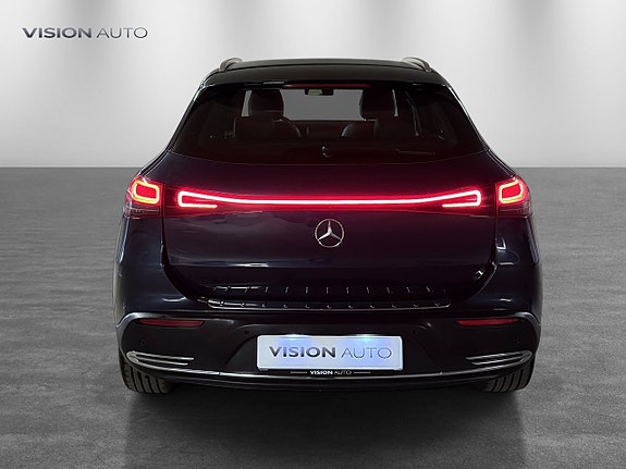 Mercedes-Benz EQA250 6 of 24