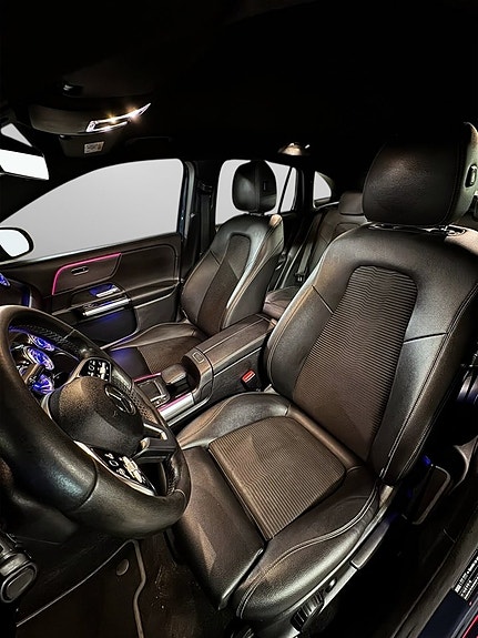 Mercedes-Benz EQA250 16 of 24
