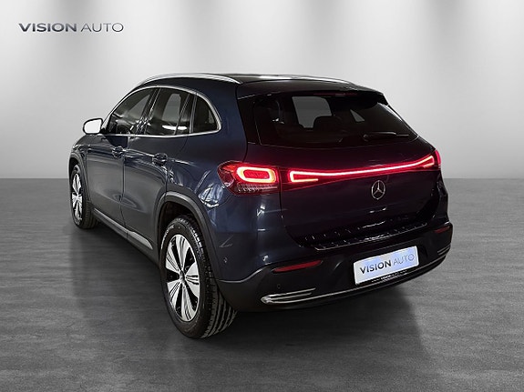 Mercedes-Benz EQA250 7 of 24