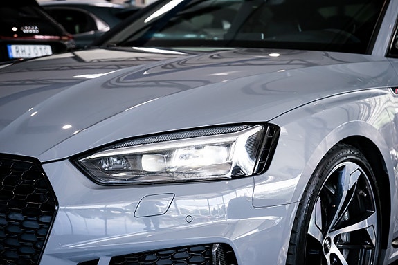 Audi RS5 4 of 5