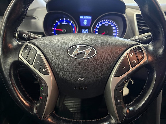 Hyundai i30 15 of 26