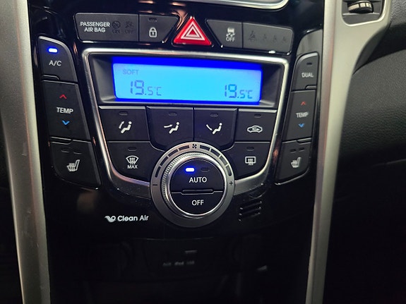 Hyundai i30 20 of 26