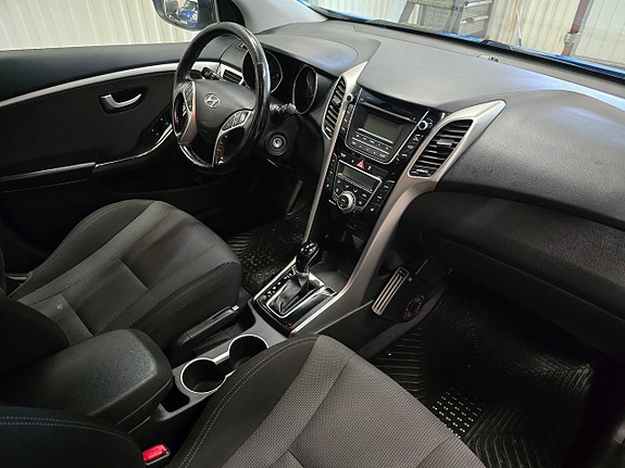 Hyundai i30 11 of 26