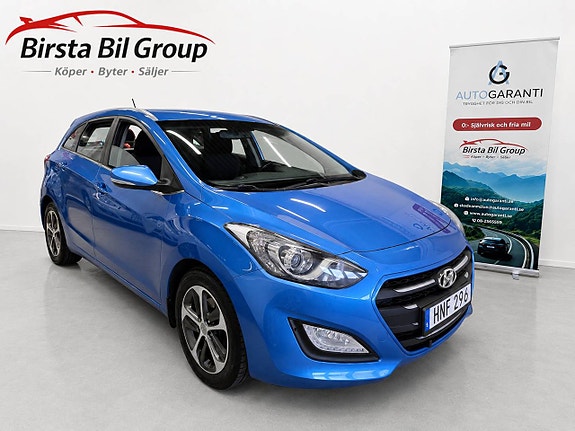 Hyundai i30 7 of 26