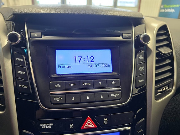 Hyundai i30 19 of 26