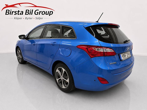 Hyundai i30 5 of 26