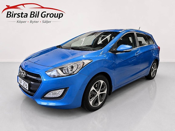 Hyundai i30 6 of 26