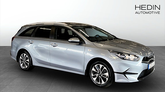 Kia Ceed 3 of 5