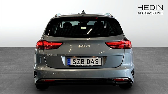 Kia Ceed 5 of 5