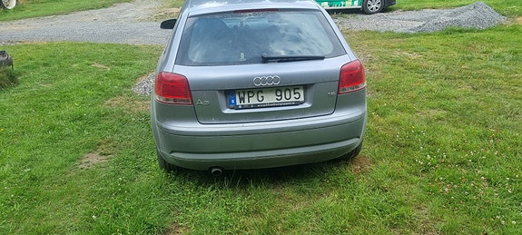 Audi A3 3 of 3