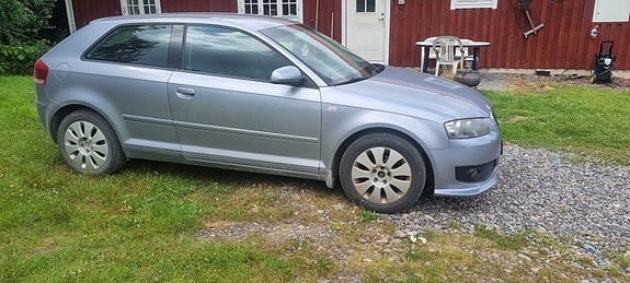 Audi A3 2 of 3