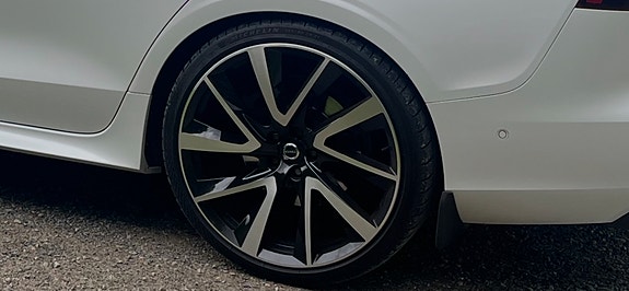 Volvo V60 9 of 9