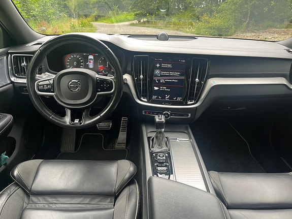 Volvo V60 5 of 9
