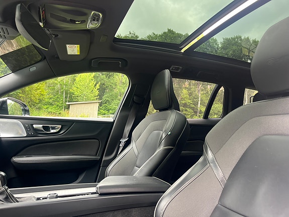 Volvo V60 6 of 9
