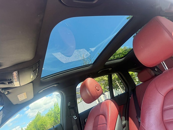 Mercedes-Benz C250 d 17 of 23