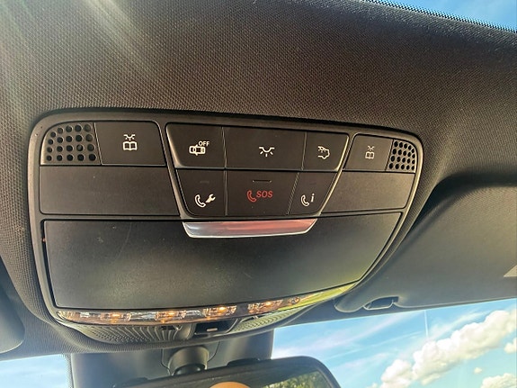 Mercedes-Benz C250 d 14 of 23