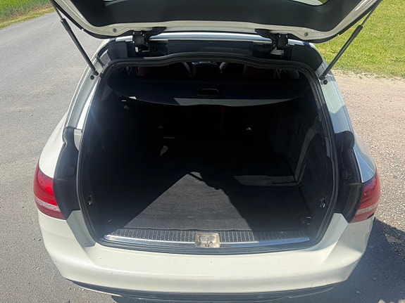 Mercedes-Benz C250 d 20 of 23