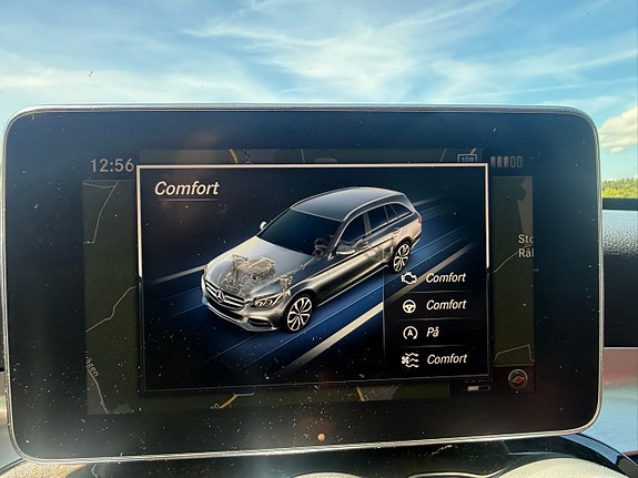 Mercedes-Benz C250 d 19 of 23