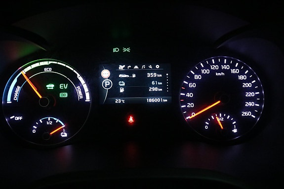 Kia Optima 4 of 5