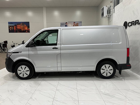 Volkswagen Transporter 5 of 5