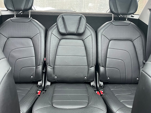 Citroen C4 Picasso 8 of 9