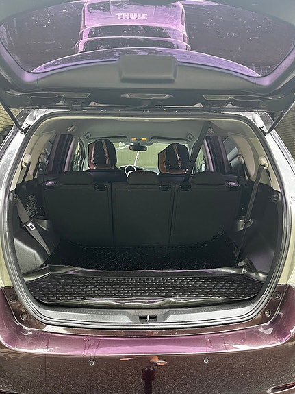 Toyota Verso 10 of 14