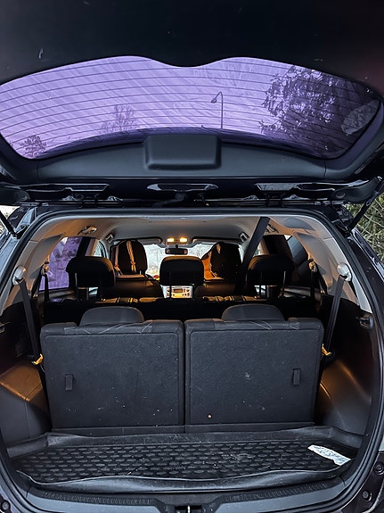 Toyota Verso 9 of 14