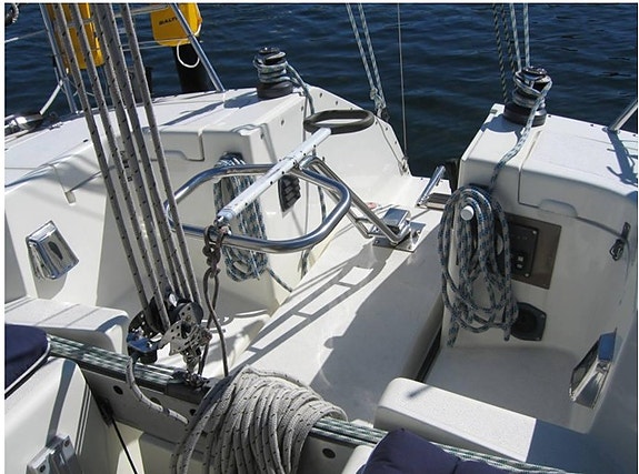 Diva 35, no 98, "Inga" till salu 4 of 14