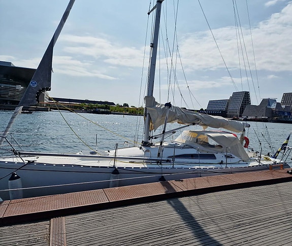 Diva 35, no 98, "Inga" till salu 3 of 14