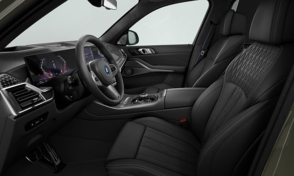 BMW X5 3 of 4