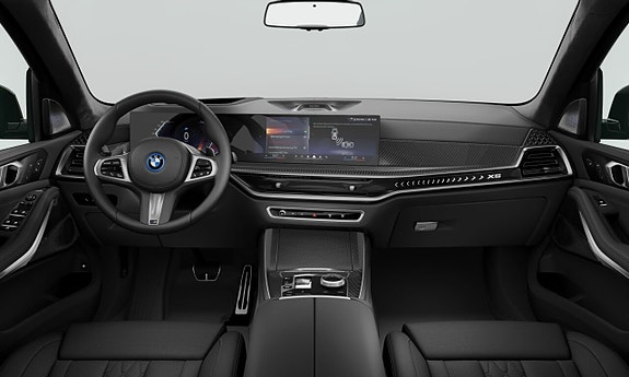 BMW X5 4 of 4