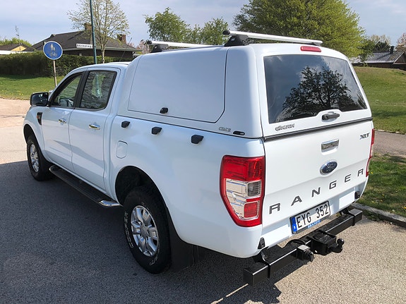 Ford Ranger 5 of 5