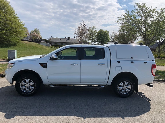 Ford Ranger 4 of 5