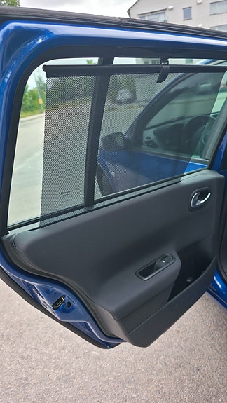 Renault Megane II 6 of 9