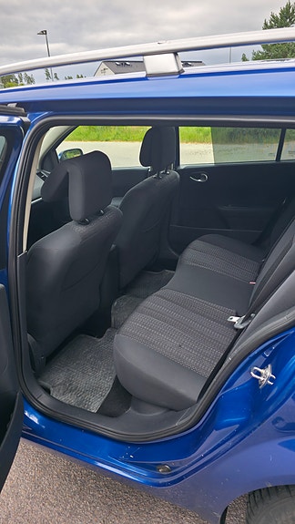 Renault Megane II 5 of 9