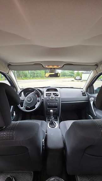 Renault Megane II 9 of 9