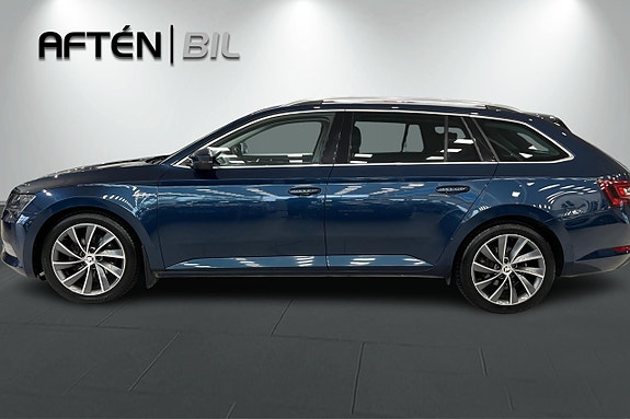 Skoda Superb 6 of 20