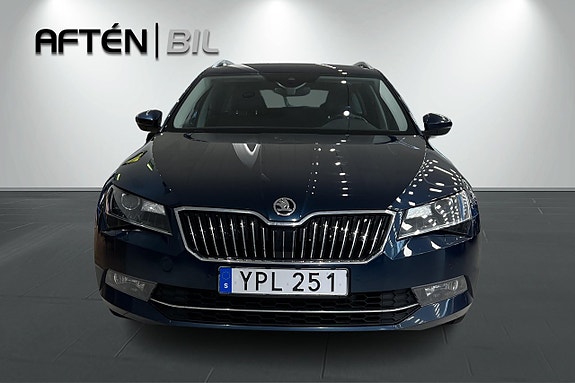 Skoda Superb 3 of 20