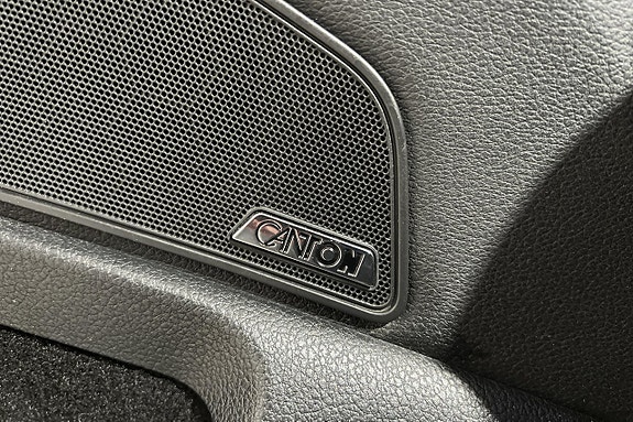 Skoda Superb 19 of 20